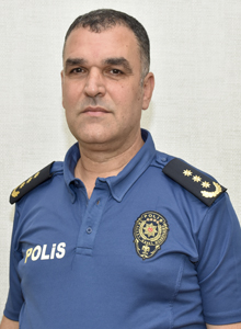 Uğur KADIOĞLU